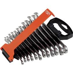 Bahco 111M/SH12 12Pcs U-ringnyckel