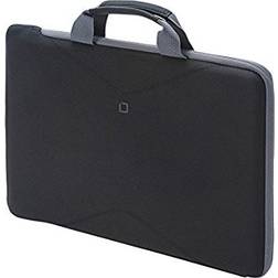 Dicota Tab Case Plus 11/12.5" - Black