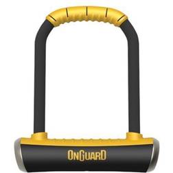 OnGuard Brute STD-8001