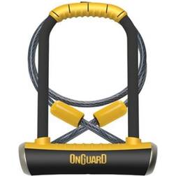 OnGuard Pitbull DT 8005