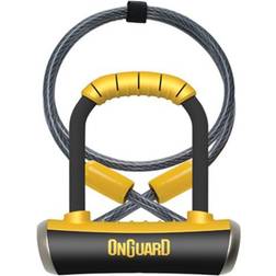 OnGuard PitBull Mini DT 8008 (ONG-8008)