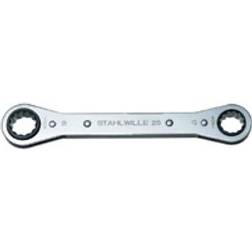 Stahlwille 41131415 25 14 x 15 Ring Slogging Spanner