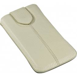 Deltaco Leather Case (iPhone 4/4S)