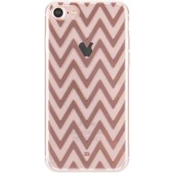 Xqisit Zig Zag Shell (iPhone 7)