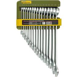 Proxxon SlimLine 23 821 15pcs U-ringnyckel