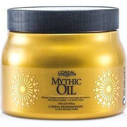 L'Oréal Professionnel Paris Mythic Oil Nourishing Masque 500ml