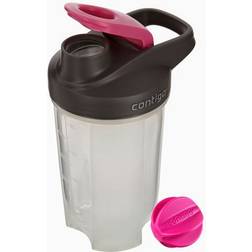 Contigo Shake & Go Fit Vattenflaska 0.59L