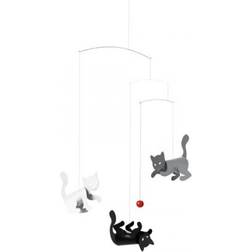 Flensted Kitty Cats