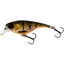 Westin Babybite Dr Crankbait 6.5cm 13g Floating, vaappu uistin