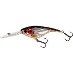 Westin BabyBite DR 6.5cm Steel Sardine