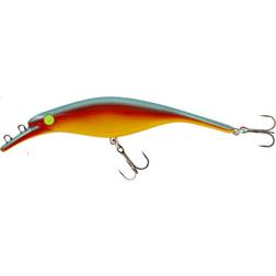 Westin Platypus 19cm Sinking Parrot Special