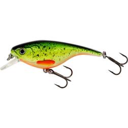 Westin BabyBite SR 6.5cm Toxic Mahi