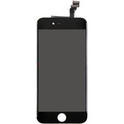 LCD Display Glass (iPhone 6)