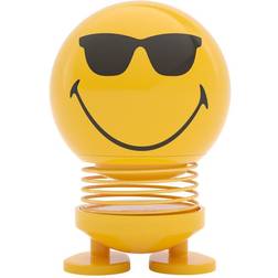 Hoptimist Smiley Cool Prydnadsfigur 8cm