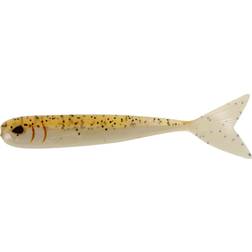 Westin MegaTeez 9 cm Baitfish 6-pack