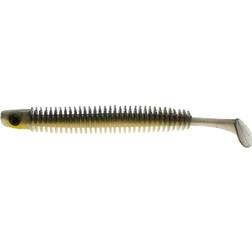 Westin RingTeez ST 13cm Real Deal 6-pack