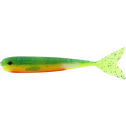 Westin MegaTeez 13cm Fireflake 5-pack