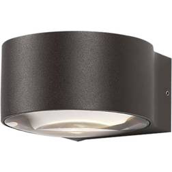 LIGHT-POINT Orbit Vægplafond 10.8cm