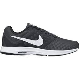 NIKE Downshifter 7 W - Black/White/Anthracite