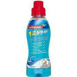 Vileda 1-2 Spray Floor Cleaner 0.198gal