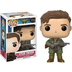 Funko Pop! Movies Wonder Woman Steve Trevor