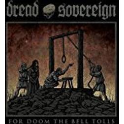 For Doom the Bell Tolls (Vinyl)