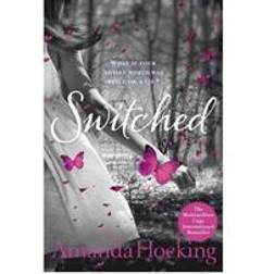 Switched (Paperback, 2012)