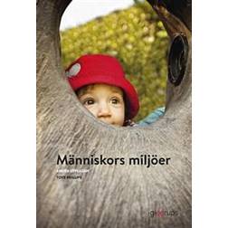 Människors miljöer Elevbok 2:a uppl (Kartonnage, 2016)