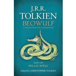 Beowulf: A Translation and Commentary (Indbundet, 2014)