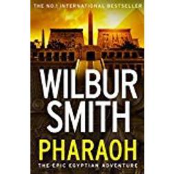 Pharaoh (Häftad, 2017)
