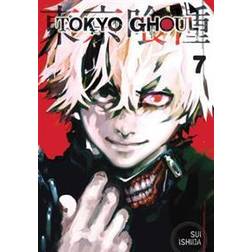 Tokyo Ghoul 7 (Paperback, 2016)
