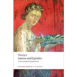 Satires and Epistles (Häftad, 2011)