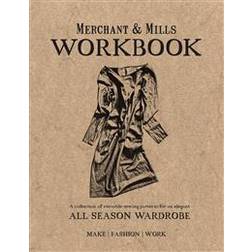 Merchant & Mills Workbook (Paperback, 2016)