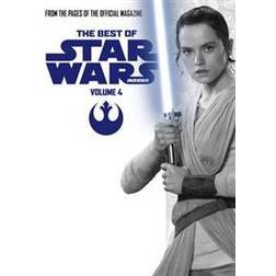 The Best of Star Wars Insider (Häftad, 2016)