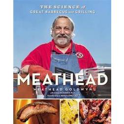 Meathead (Tapa dura, 2016)