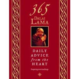 365 Dalai Lama (Hæftet, 2004)