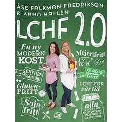 LCHF 2.0 (E-bok)