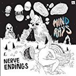 Nerve Endings (Vinyl)