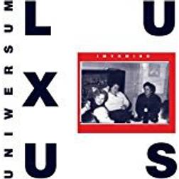 Universum Luxus (Vinyl)