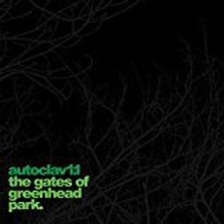 The Gates Of Greenhead Park (Vinyl)