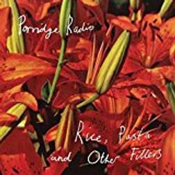 Rice, Pasta and Other Fillers (Vinyl)