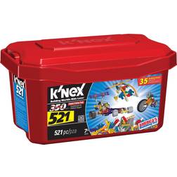 Knex Super Value Tub 12575