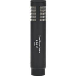 Audio-Technica PRO 37 Microphone à condensateur pour instruments