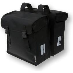 Basil Mara Double Pannier Bag 47L