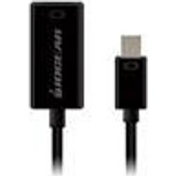 IOGEAR Active DisplayPort Mini - HDMI 4K M-F