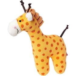 Sigikid Rattle Giraffe