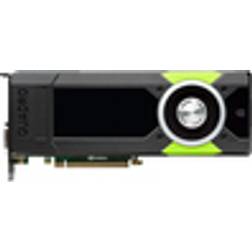 Fujitsu Quadro M5000 8GB