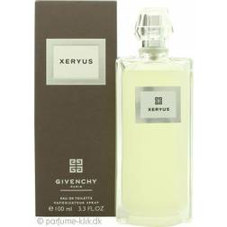 Givenchy Xeryus EdT 100ml