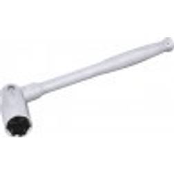 Rolson 52617 Head Socket Wrench