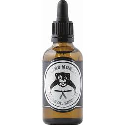 Beard Monkey Beard Oil Licorice 50ml